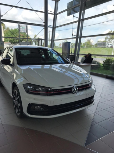 Polo Gts 0km Financia Vw Entrega Aseg Retira Con $45.000 D-