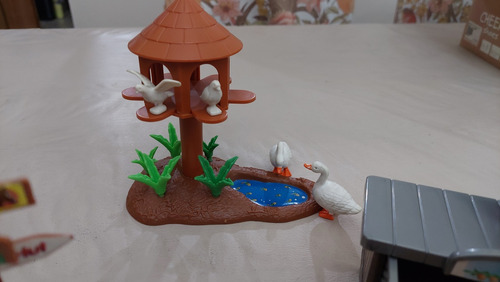 Granja En Miniatura (Usado)