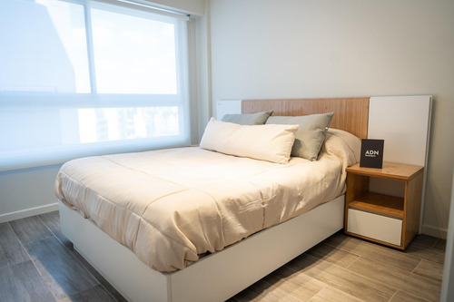 Venta Departamento 2 Ambientes Con Renta En Paternal