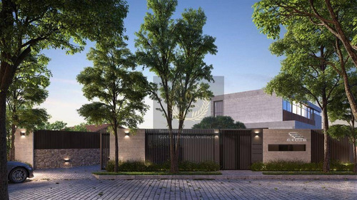 Casa Com 4 Dormitórios À Venda, 521 M² Por R$ 3.768.406,00 - Vila Conceição - Porto Alegre/rs - Ca0717