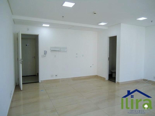 Imagem 1 de 12 de Ref.: 2147 - Sala Em Osasco Para Venda - V2147