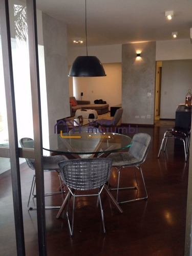 Imagem 2 de 15 de Real Parque 170m² - Nm2475