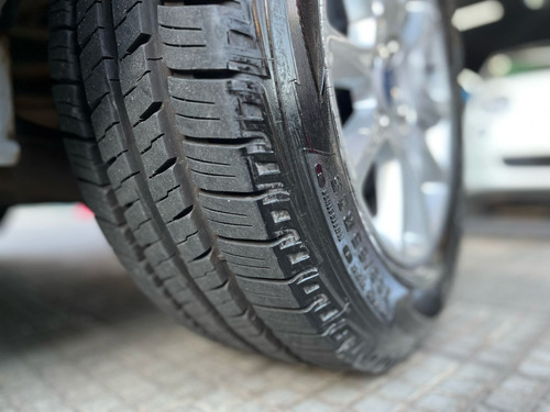 Ford Ecosport 1.5 TI-VCT FLEX SE AUTOMÁTICO
