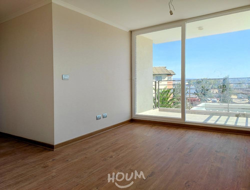 Imagen 4 de 30 de Departamento Avenida Valparaíso Id: 38082