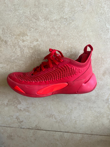 Jordan Luka 1 (gs) University Red (Usado)