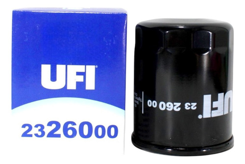 Filtro Aceite Para Altima 2.5 2002-2025 23.260.00 15208091va
