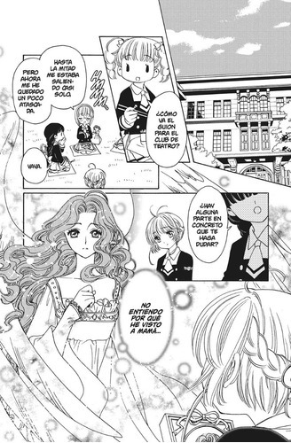 Cardcaptor Sakura Clear Card, vol. 5. CLAMP Norma comics Tapa Blanda 2019