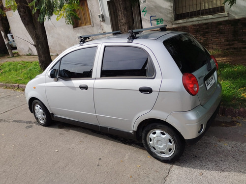Chevrolet Spark 1.0 Ls