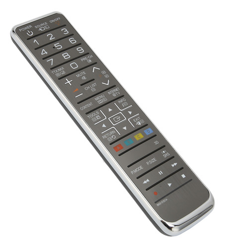 Reemplazo Profesional De Botones Grandes De Control Remoto D