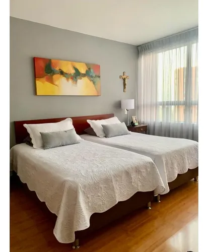 Apartamento Para La Venta En Medellín Poblado