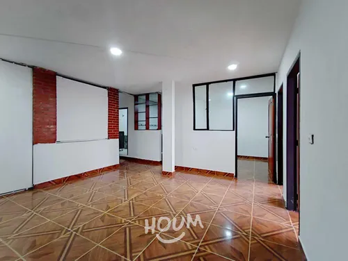 Apartamento En El Japon. 3 Habitaciones, 70 M², Id: 152603