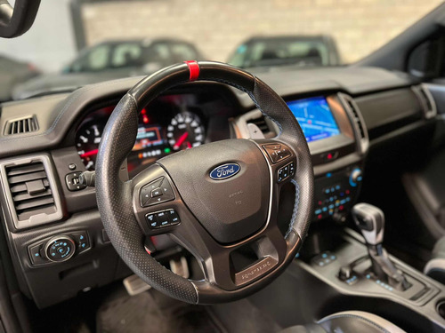 Ford Ranger Raptor 2.0l Biturbo Cabina Doble 4x4