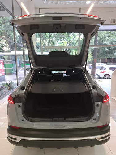 Fiat FASTBACK 1.3 T270 At6