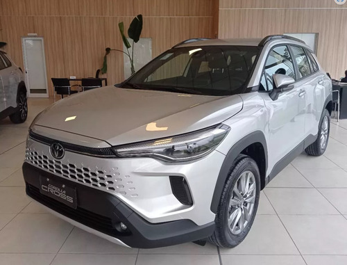 Toyota Corolla Cross 2.0 Xli Cvt