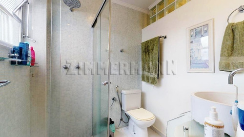 Imagem 11 de 15 de Apartamento - Perdizes - Ref: 117774 - V-117774