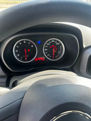 Mg Mg3 1.5 Std Mt 2019