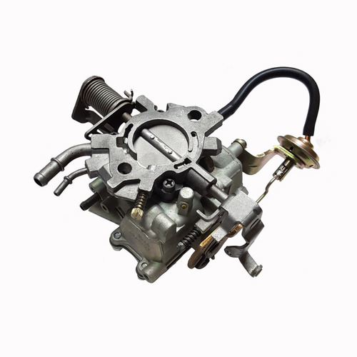 92064 Carburador Holley 225 1 Garganta 6 Cil Remanufacturado (Reacondicionado)