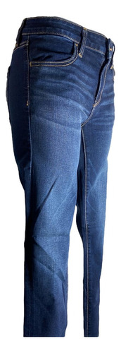 Jeans American Eagle Largo Jegging Dama