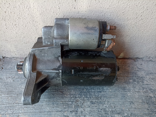 Marcha De Vw Beetle O Jeta Original 2004 (Usado)