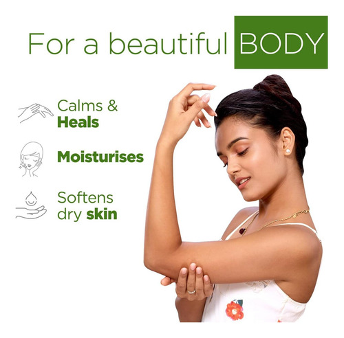 Boroplus Aloe Vera Gel Con Té Verde Y Vitamina E | 100% No |