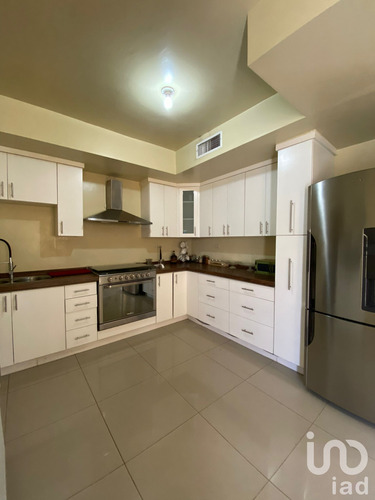 Renta Casa 3 Ambientes Residencial Toledo