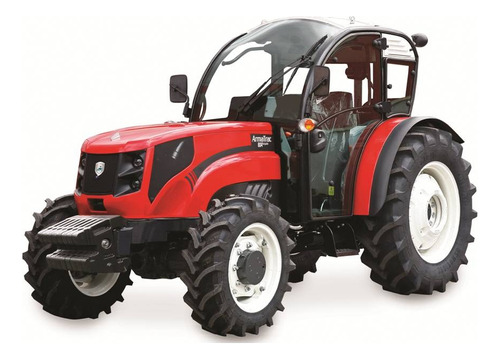 Tractores Armatrac 804 Con Cabina