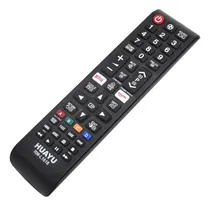 Comprar Control Remoto Universal Smart Tv Compatible Samsung Netflix
