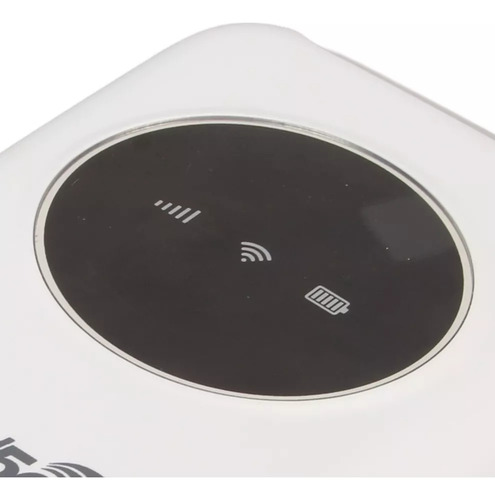 Modem Móvel Portátil Wifi 4g Lte Usb 300mbps Desbloqueado 5g