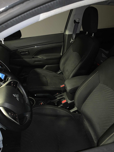 Mitsubishi Outlander Todo Terreno