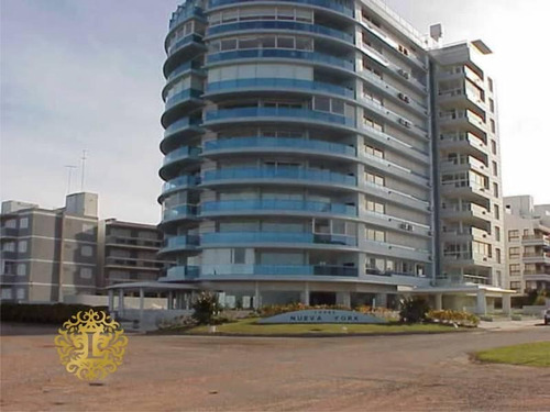 Imagen 2 de 22 de Se Vende Departamento 3 Dormitorios - La Brava / Punta Del Este