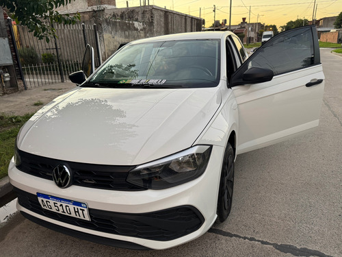 Volkswagen Polo 1.6 Msi Track