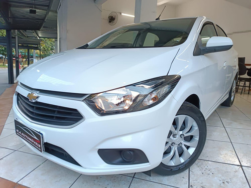 Chevrolet Onix 1.4AT LT