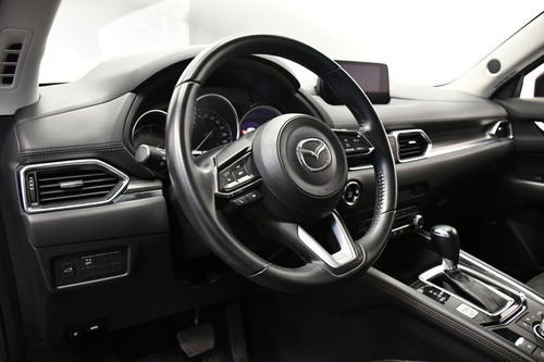 Imagen 13 de 15 de Mazda Cx-5 2019 2.5 S Grand Touring At
