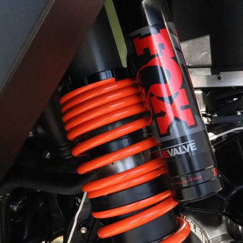 Polaris Rzr Pro S Ultimate 4