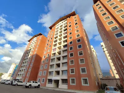Apartamento en alquiler