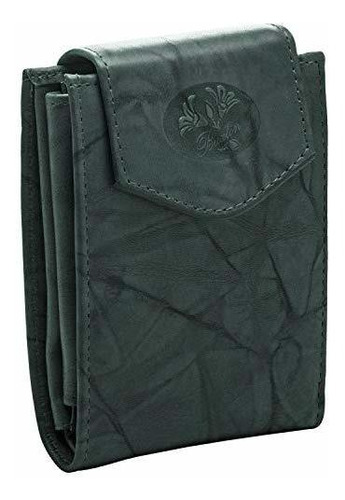 Buxton Women's Convertible Billfold