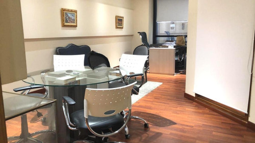 Imagen 15 de 30 de Espectacular Oficina De Categoría-seguridad 24hs- 4 Cocheras- Microcentro-