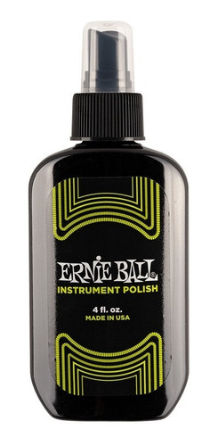 Polish Para Guitarra Ernie Ball P04223 - Usa