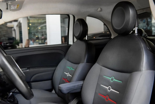 Fiat 500 1.4 Cult 85cv Serie4