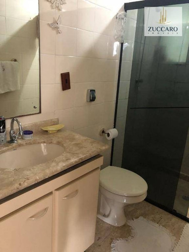 Apartamento Residencial À Venda, Proximo À Ung, Guarulhos. - Ap12037
