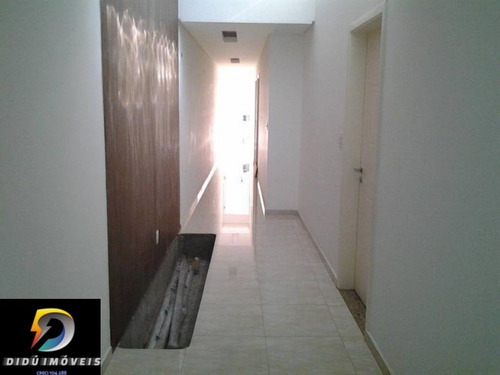 Imagem 22 de 30 de Sobrado - 0100953 - 69677329