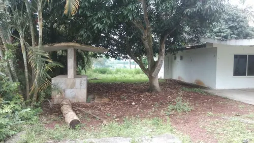 Tuxpan Ver Renta De Casas Frente Al Rio, 1500 M² En Ojite