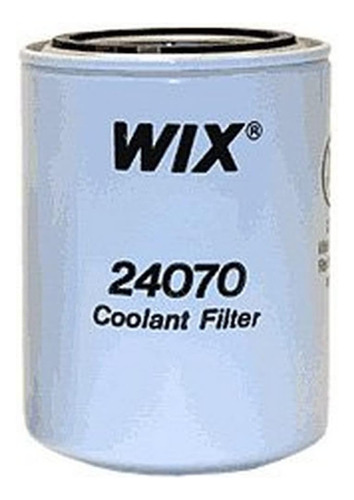 Filtros 24070 Filtro De Refrigerante De Servicio Pesado...