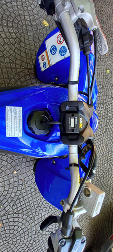 Cuatriciclo Yamaha 450r Primera Mano Nuevo