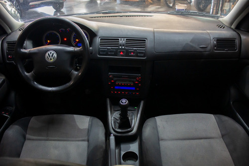 Volkswagen Bora 1.9 I Trendline