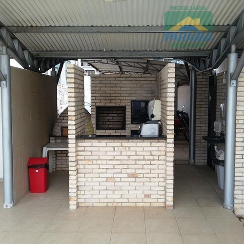 Imagem 6 de 15 de Apartamento À Venda - Praia De Tambaú - João Pessoa - Pb - Ap0341