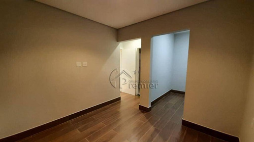 Imagem 10 de 24 de Casa Com 3 Dormitórios À Venda, 105 M² Por R$ 640.000 - Jardim Park Real - Indaiatuba/sp - Ca2290