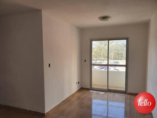 Imagem 2 de 25 de Apartamento - Ref: 233053