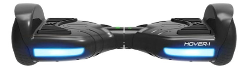Hoverboard Eléctrico Blast Neumáticos De 6.5 , Doble ...