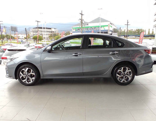 Imagen 2 de 15 de Kia Forte Sedan 2019 4p Lx, 2.0 L Mpi Atkinson Tm6, Ba, Bl,